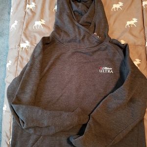 Michelob ultra hoodie